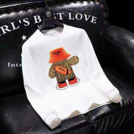 Picture of Fendi Sweatshirt _SKUFendiM-5XL11Ln1232230